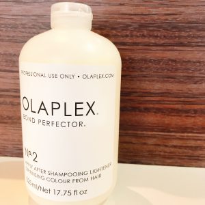 Olaplex no.02