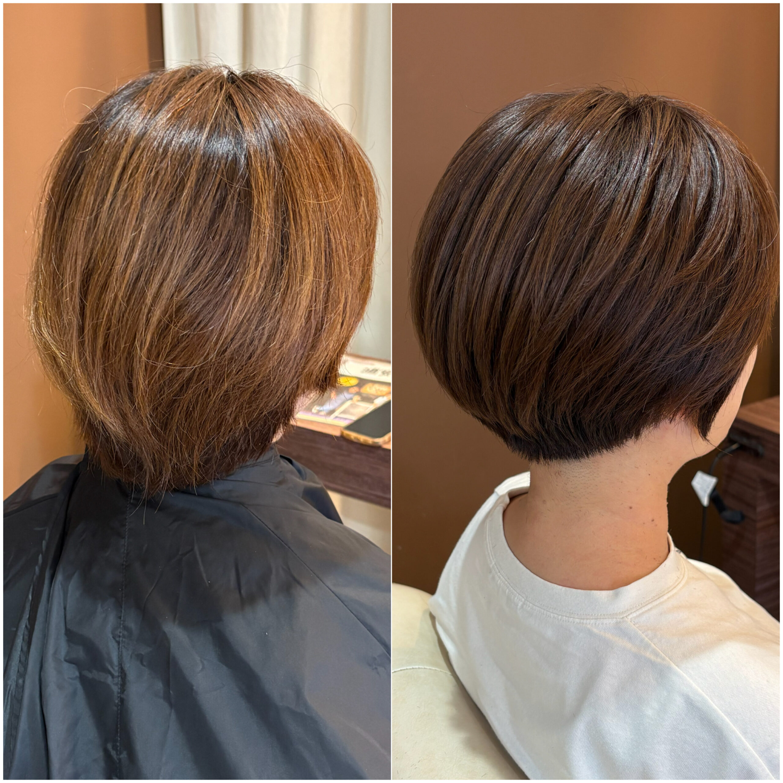 クイックカラーコース